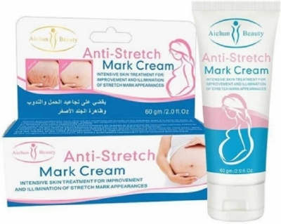 Picture of Anti-Stretch Marks Cream  Stretch Marks Removal Cream 60g