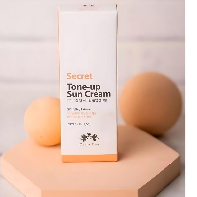 Picture of Secret Tone up Sunblock