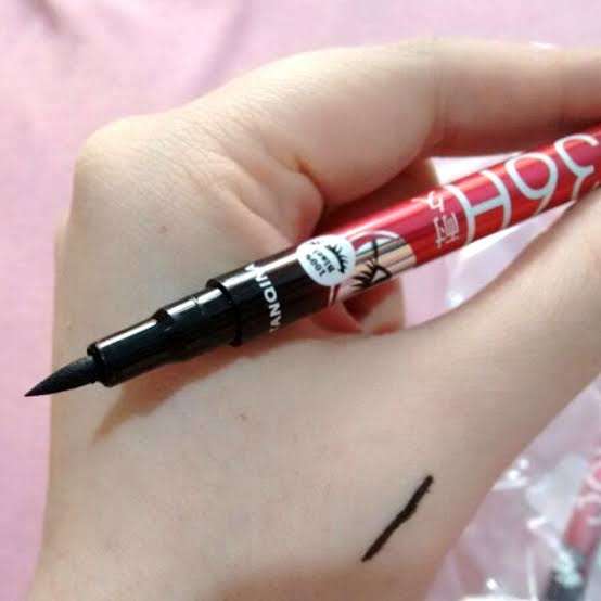 Picture of 36H Eye Liner Pencil (3pcs Combo) Black