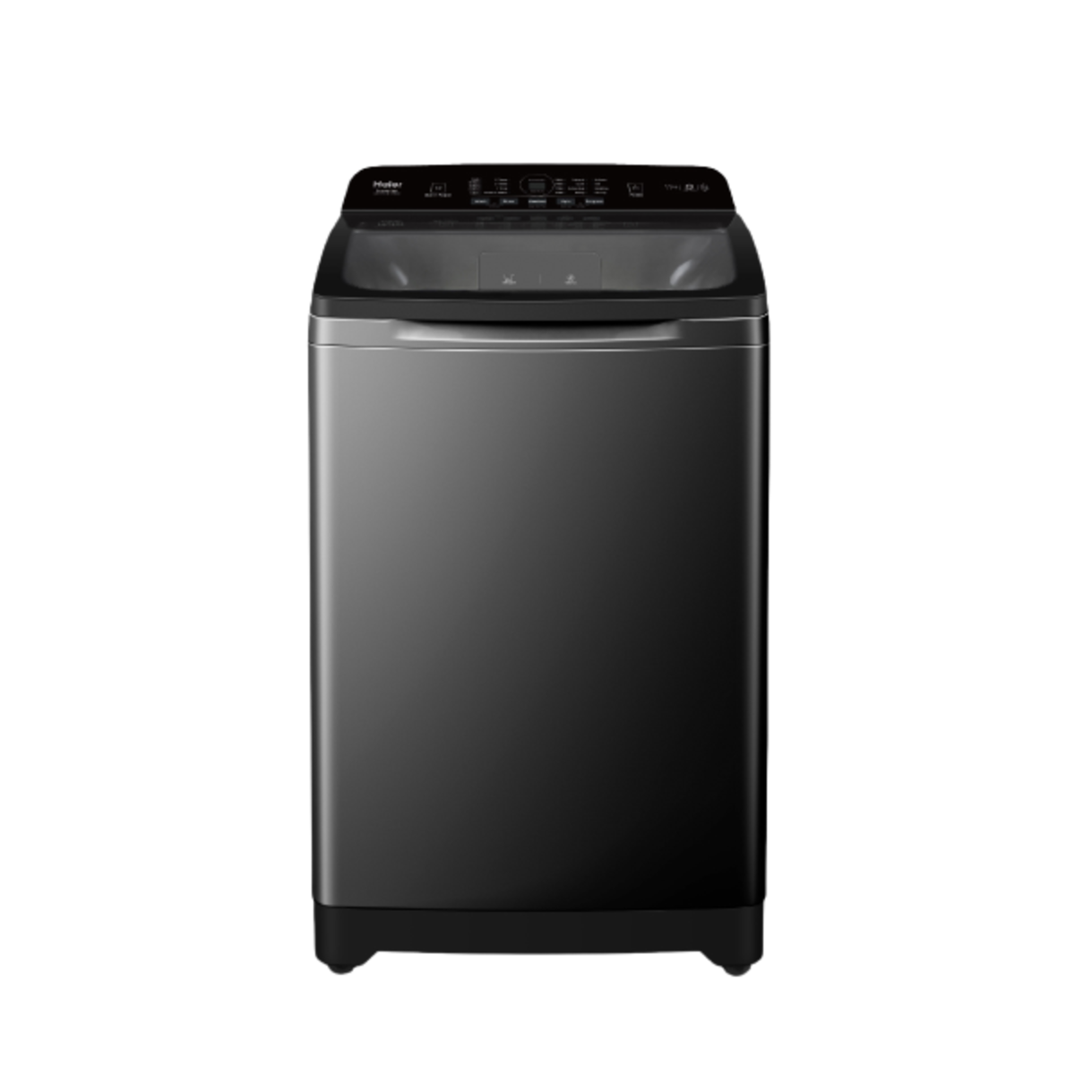 Picture of Haier 13KG Top Loading Washing Machine With Oceanus Wave Drum (HWM130-B1678ES8)