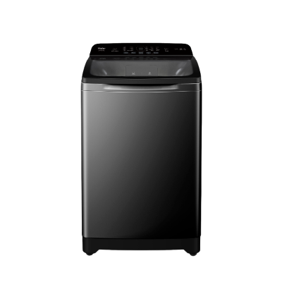 Picture of Haier 13KG Top Loading Washing Machine With Oceanus Wave Drum (HWM130-B1678ES8)