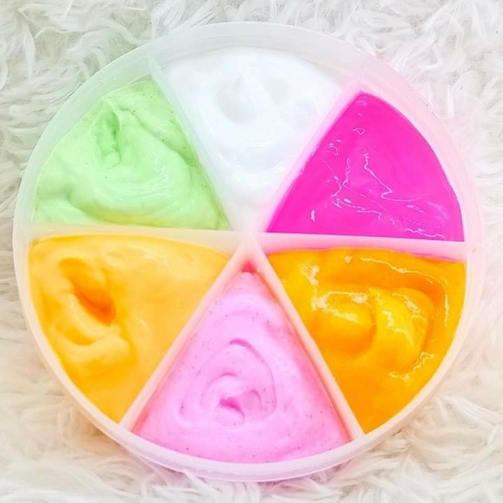 Picture of 6 in 1 vip Rainbow Combo Pack