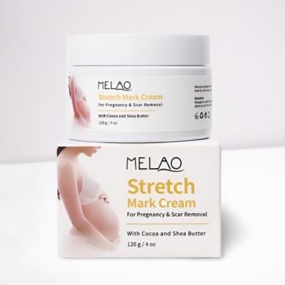 Picture of MELAO Stretch Mark Cream 120gm