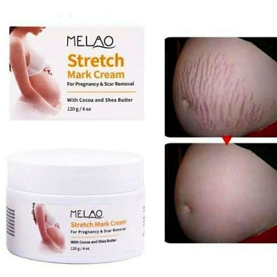 Picture of MELAO Stretch Mark Cream 120gm