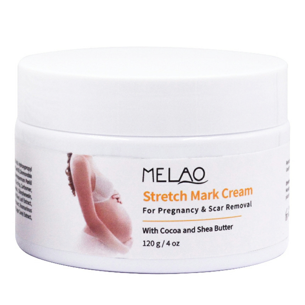 Picture of MELAO Stretch Mark Cream 120gm
