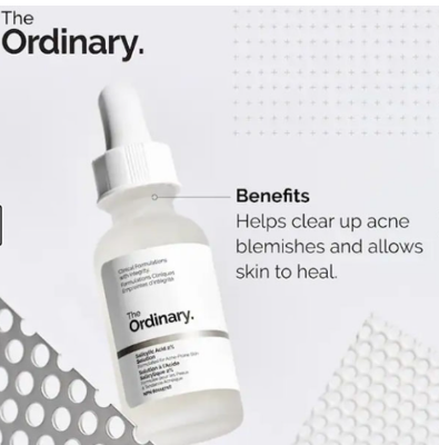 Picture of Ordinary Salicylic Acid 2% Solution 30ml