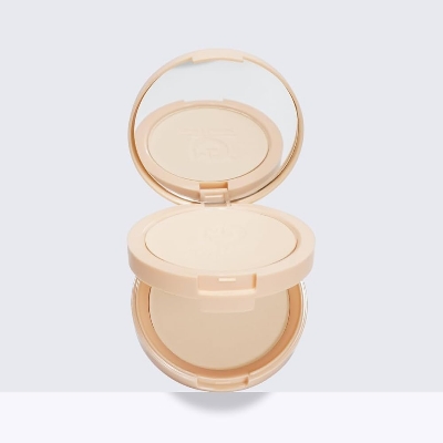 Picture of Oyly Ouya Liying Fantastic Color Land BB For A Professional Make up Aritist makeup powder 2 part