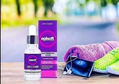 Picture of Episoft Hair Removal Inhibitor Serum - 30ml