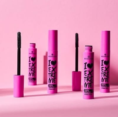 Picture of Essence i love extreme crazy volume mascara