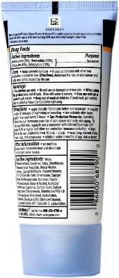 Picture of Neutrogena Ultra sheer Sunscreen, SPF 50+, Ultra light, for Oily and Dry skin, 118ml