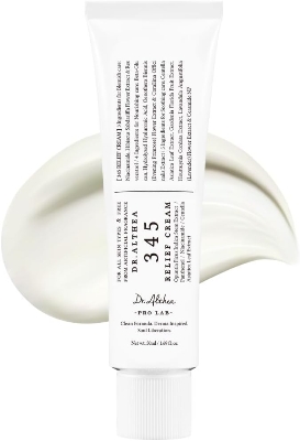 Picture of Dr. Althea Relief Cream 50 Ml 345