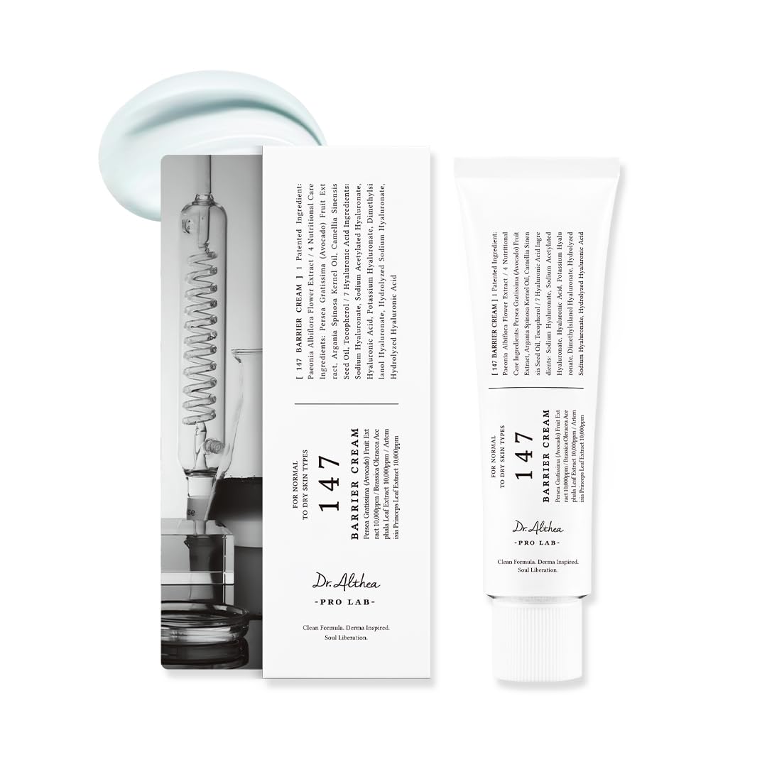 Picture of Dr. Althea 345 Relief Cream