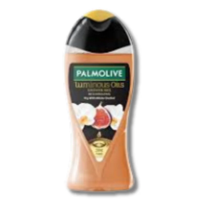 Picture of Palmolive Shower Gel Luminous Oils 250ml