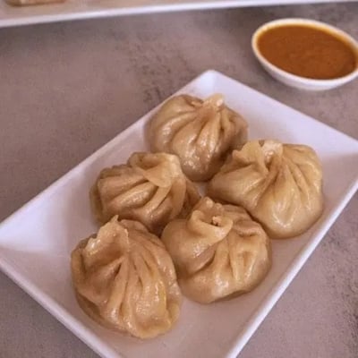 Picture of G-Chicken Momo 5pcs