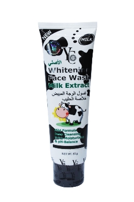 Picture of YC MILK EXTRACT FACE WASH 85GM