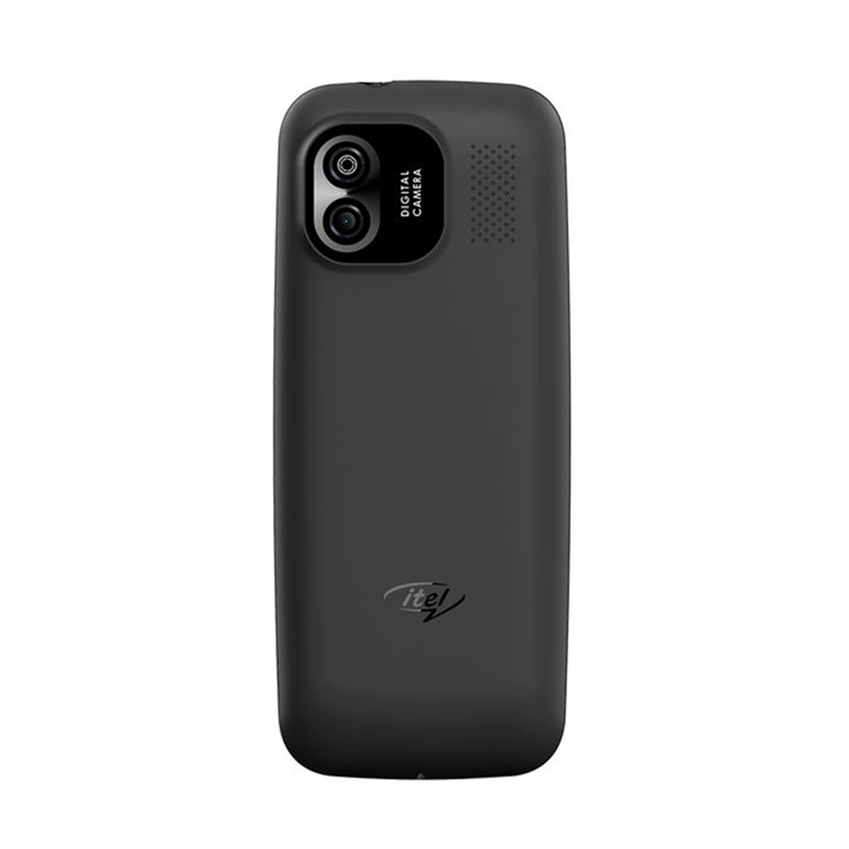 Picture of Itel it2166 Feature Phone Dual sim,Digital Camera,2.0" QVGA Display,FPC network,1000mAh Battery