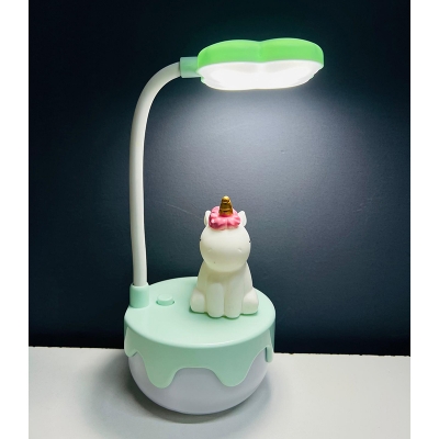 Picture of Q-Cute Led lamp,Multi scene applic actions keep your heart warm,luck desk lamp_D Shop