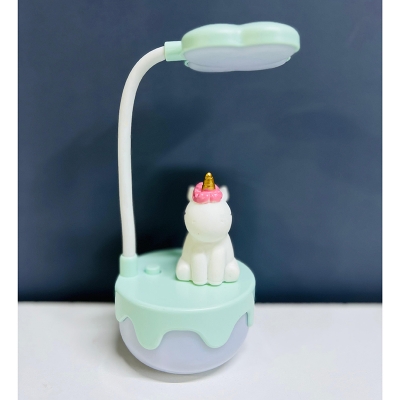 Picture of Q-Cute Led lamp,Multi scene applic actions keep your heart warm,luck desk lamp_D Shop