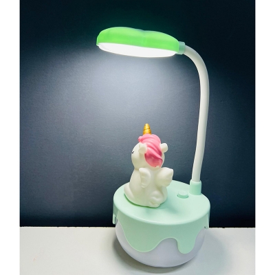 Picture of Q-Cute Led lamp,Multi scene applic actions keep your heart warm,luck desk lamp_D Shop