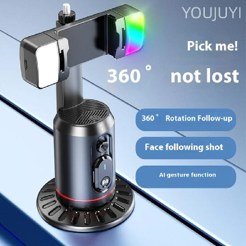 Picture of D Shop Q02 Smartphone Vlog Selfie Monitor Screen Magnetic Using Phone Rear Camera For Selfie Vlog Live Stream