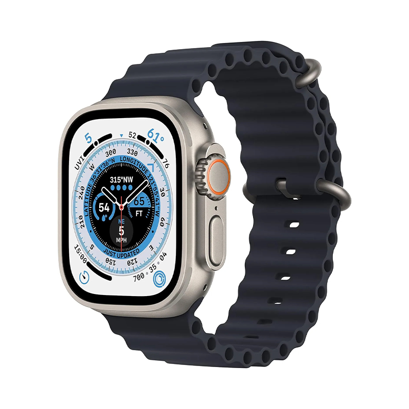 Picture of T800/T900 Ultra Big Smart Watch 49mm 2.09 inch Men Women Sports Smart watch