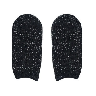 Picture of 5Pair/ 10 Pcs Gaming Finger Sleeve Game Controller Sweatproof Gloves Breathable Fingertips For Mobile Games Touch Screen Finger Cots Cove