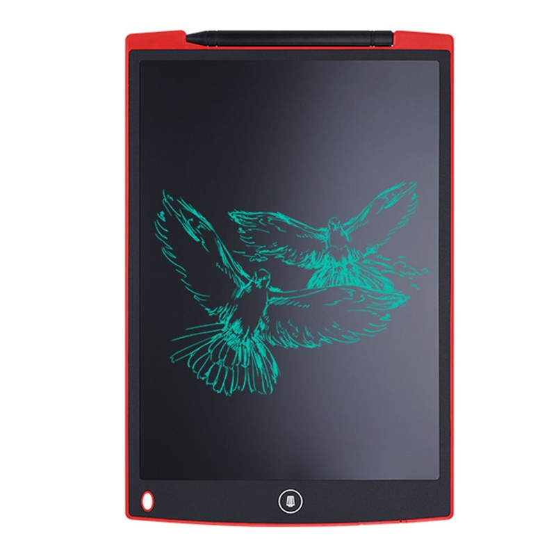 Picture of 8.5 inch Digital LCD Writing Tablet Digital Drawing Tablet Handwriting Pads-Kids Drawing pad- Children Writing Board