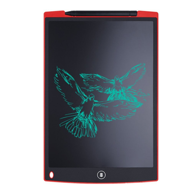 Picture of 8.5 inch Digital LCD Writing Tablet Digital Drawing Tablet Handwriting Pads-Kids Drawing pad- Children Writing Board