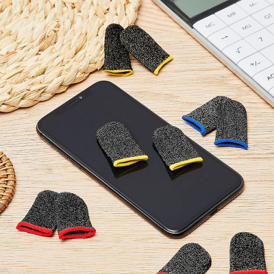 Picture of Five pair (10 pcs) Finger sleeve