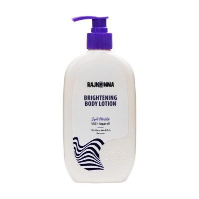 Picture of Rajkonna Brightening Body Lotion (Super Moisture)