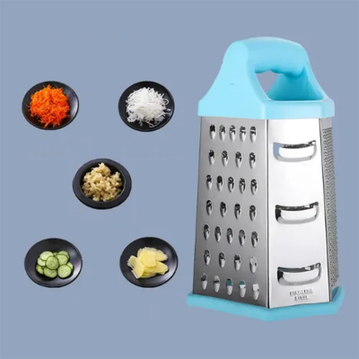 Picture of Food & Vegetable Grater/Slicer/Peelers 
| High Quality Stainless Steel 