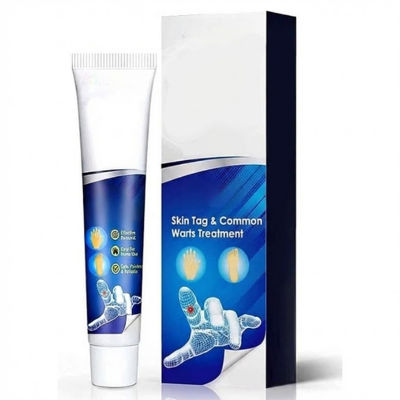 Picture of Warts Remover Ointment Wart Treatment
 Cream Skin Tag Remover Ointment 
