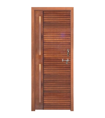 Buy Diamond Door Hulk 7'x2.5' L-HB Online at Best Price