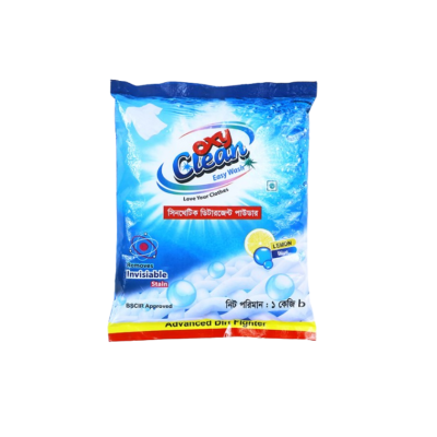 Picture of Oxy-Clean Detergent Powder 500 GM