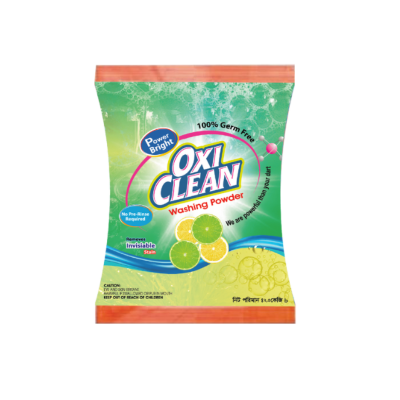 Picture of Oxi-Clean Washing Powder 500 GM