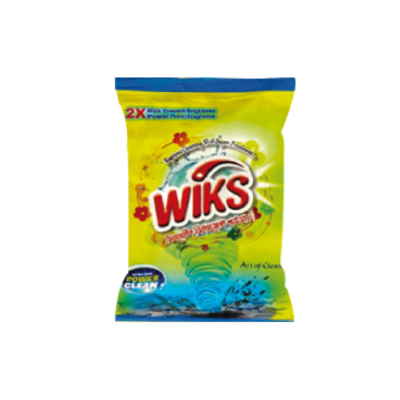 Picture of Wiks Detergent Powder 1KG