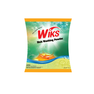 Picture of Wiks Dish-washing Powder 1KG