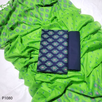 Picture of Print Orna Three Piece