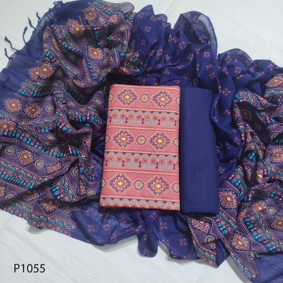 Picture of Print Orna Three Piece