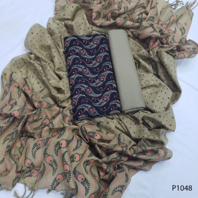 Picture of Print Orna Three Piece