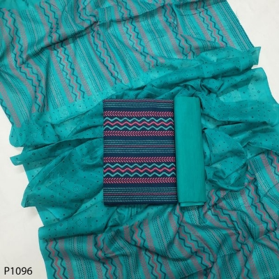 Picture of Print Orna Three Piece