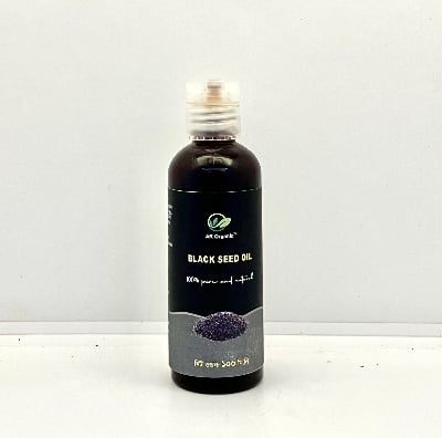 Picture of Black seed oil 100ml