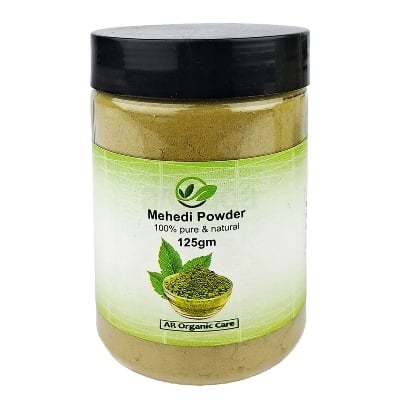 Picture of Mehedi Powder 125g