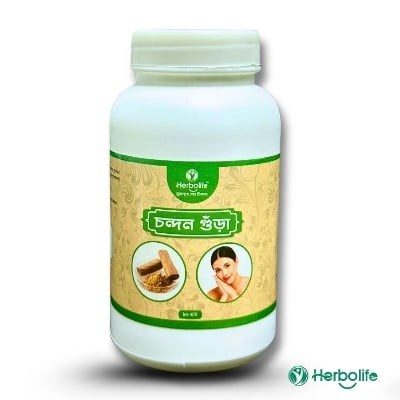Picture of Sandalwood powder 120g