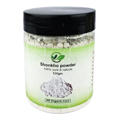 Picture of shonkho powder 125g