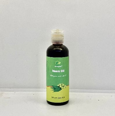 Picture of Neem oil 200ml
