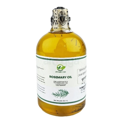 Picture of Rosemary Oil 100ml