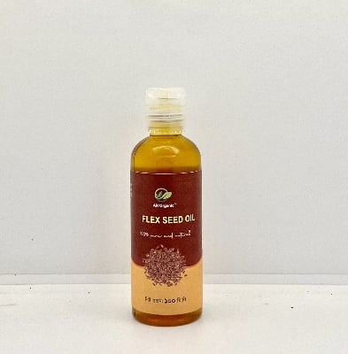 Picture of Flaxseed Oil 100ml