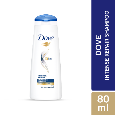 Picture of Dove Shampoo Intense Repair 80ml