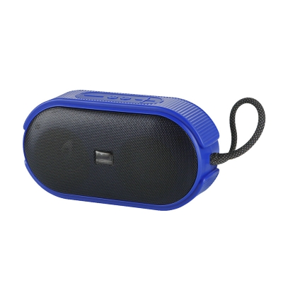 Picture of X-536 Bluetooth Speaker 3D Sound Extra Bass TF Card Support Speaker